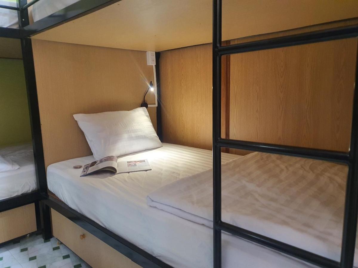 Abalone House Quy Nhon Otel Dış mekan fotoğraf